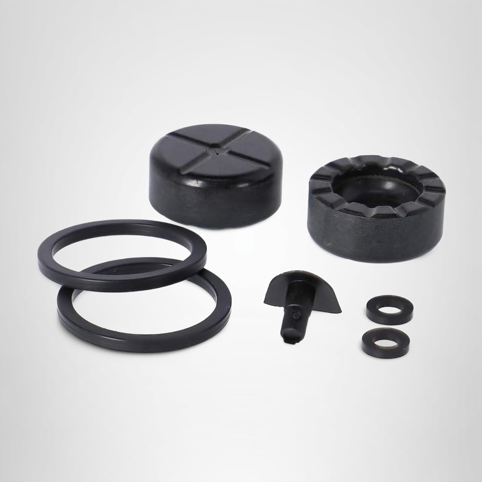 Amazon.co.jp: SRAM ディスクブレーキ キャリパー ピストンキット
